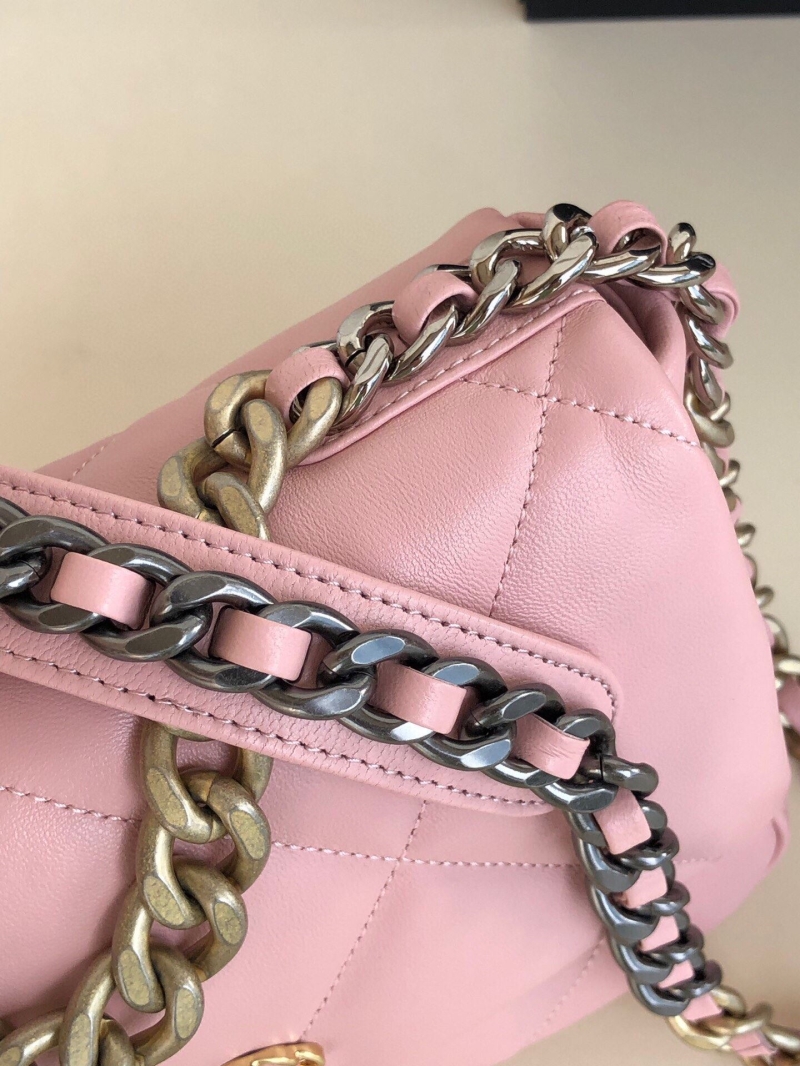 Ch**el 19 bags